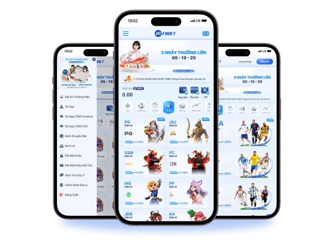 Hình ảnh thể hiện sự đa dạng của các trò chơi tại zh88 đăng nhập, bao gồm cá cược thể thao, casino trực tuyến, bắn cá và máy đánh bạc