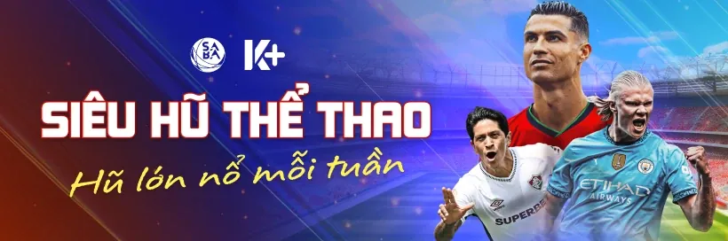 Khuyến mãi cá cược thể thao Zh88